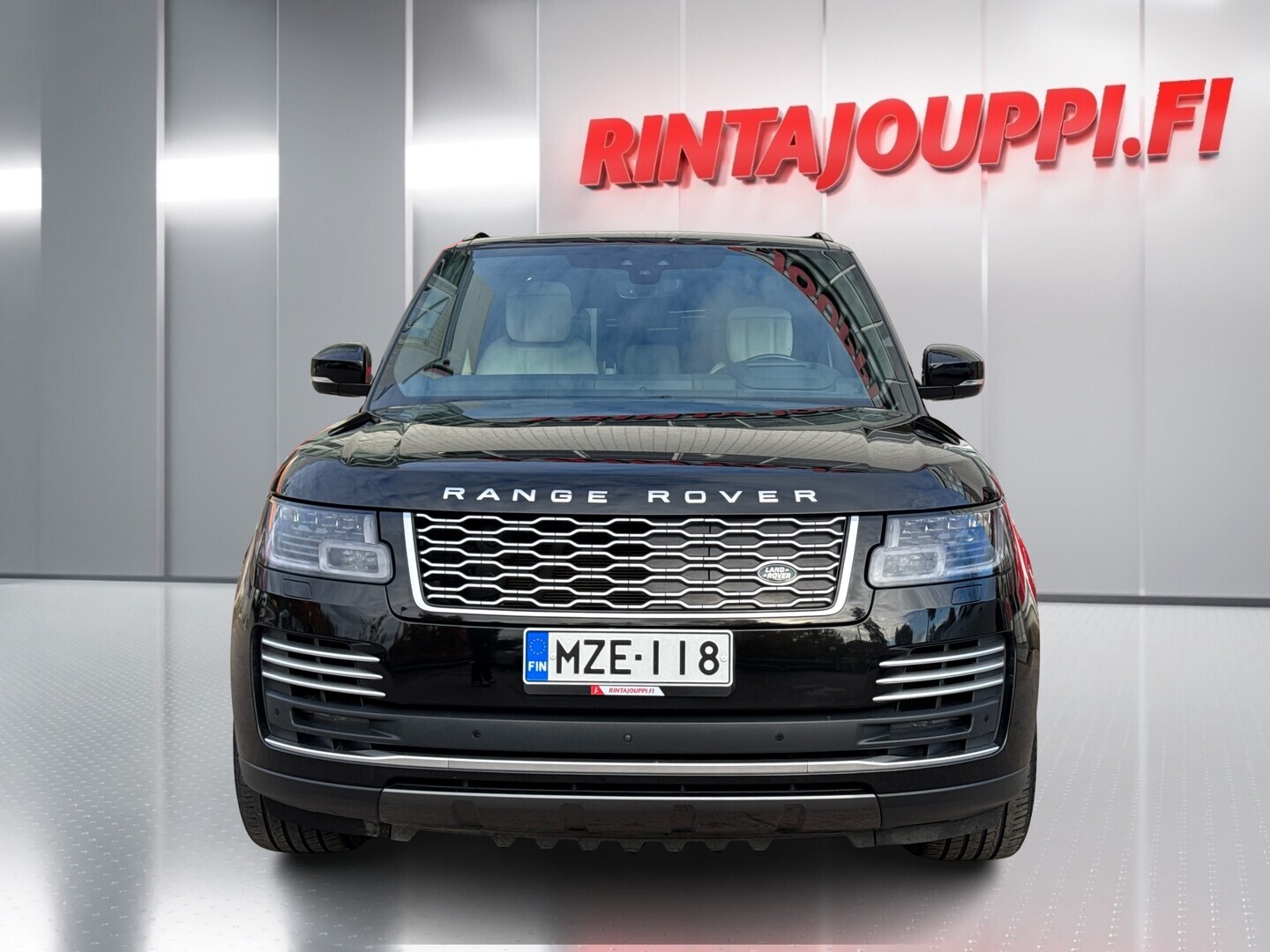 LAND ROVER Range Rover 2020