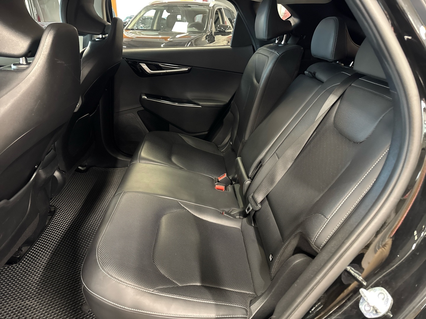 KIA EV6 2023