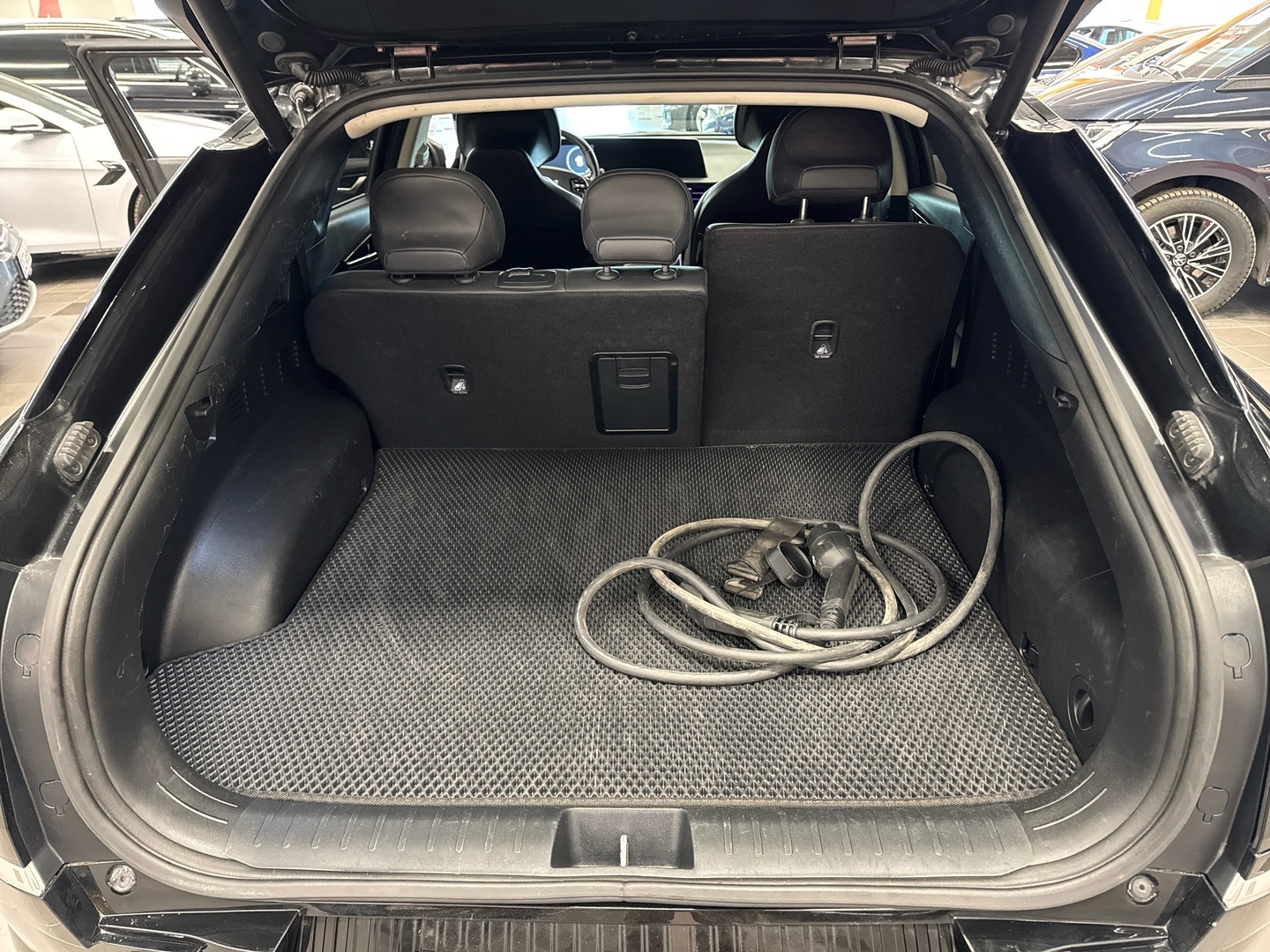 KIA EV6 2023