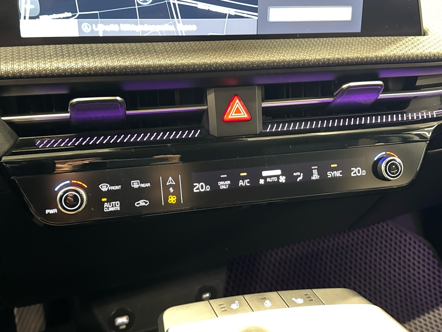KIA EV6 2023
