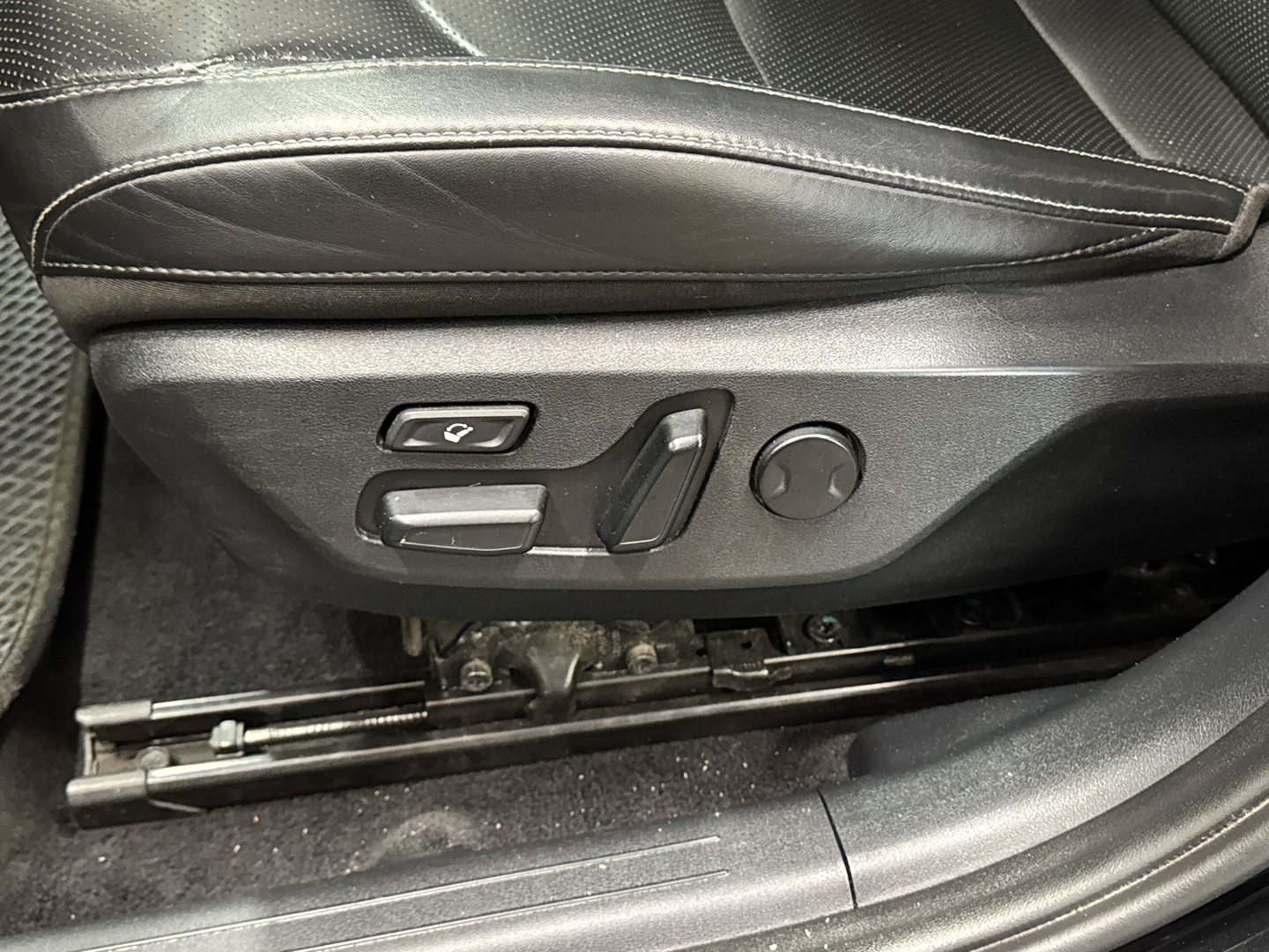 KIA EV6 2023