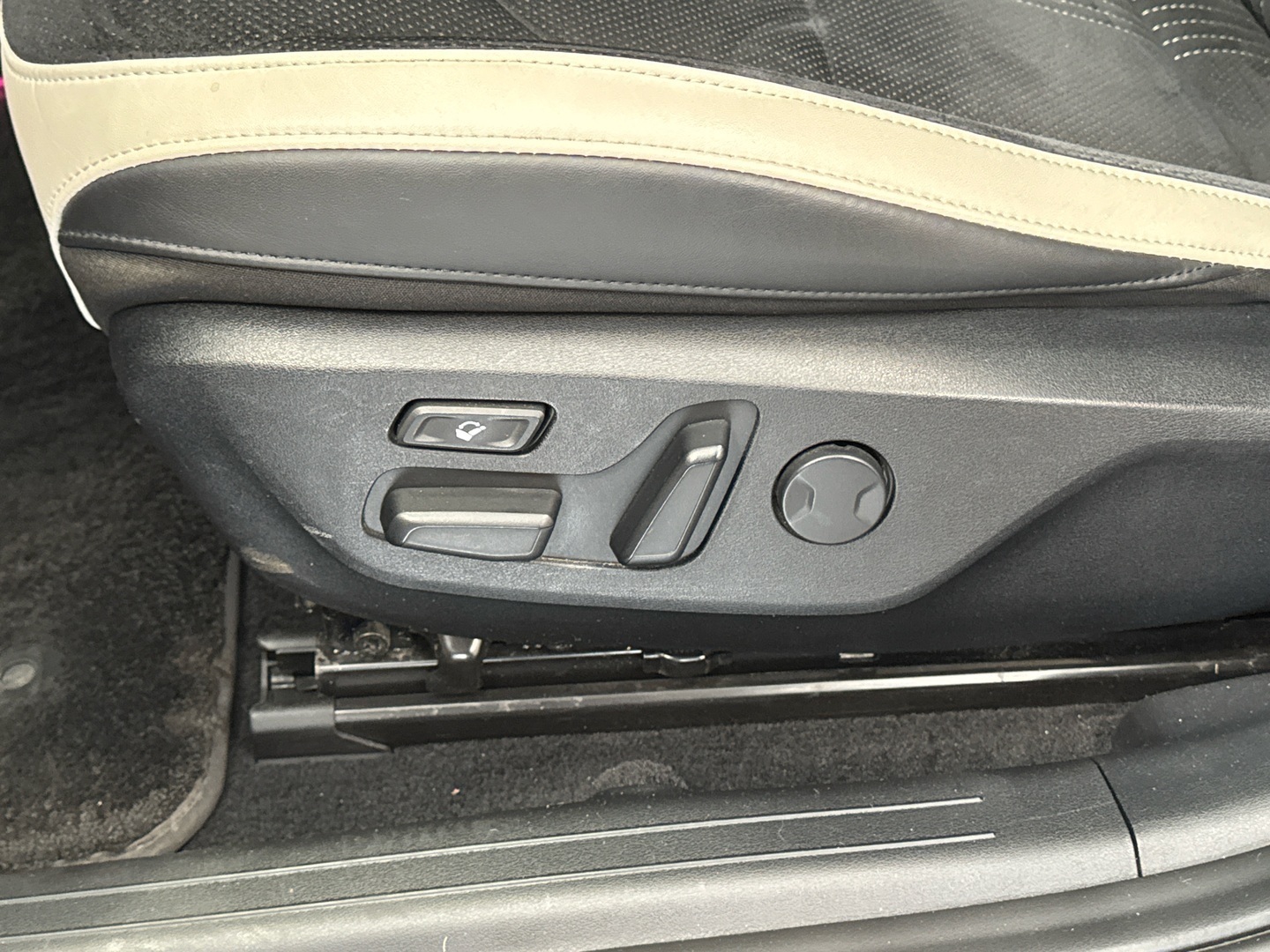 KIA EV6 2022