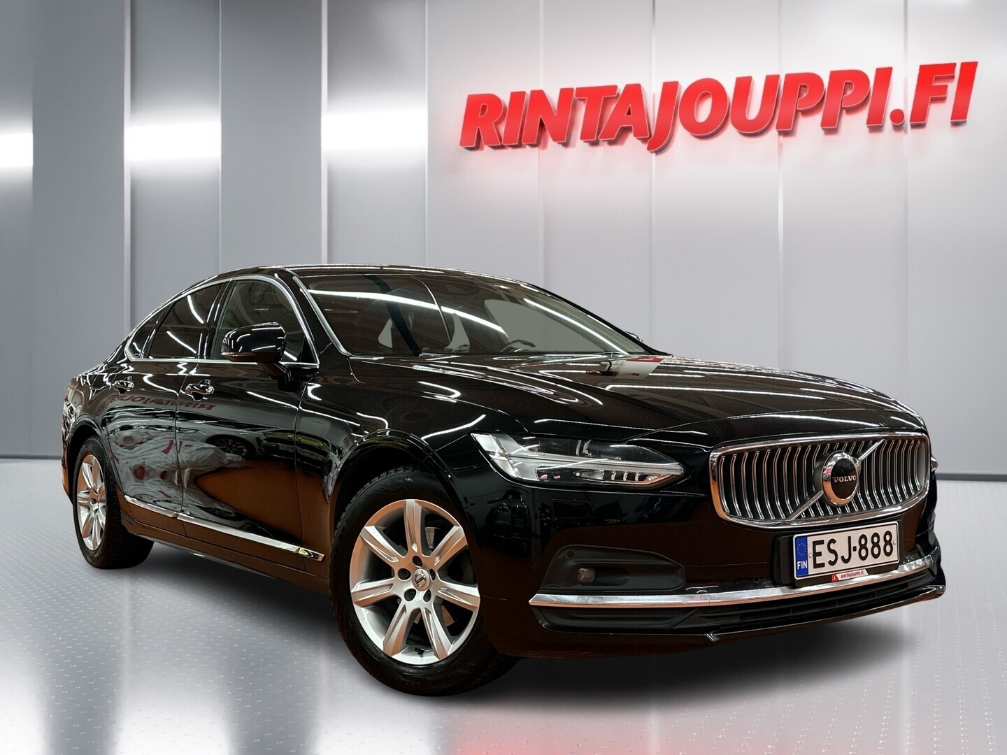 VOLVO S90 2020