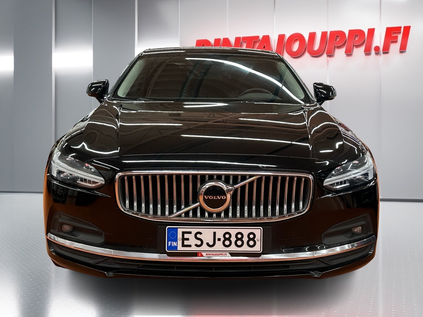 VOLVO S90 2020
