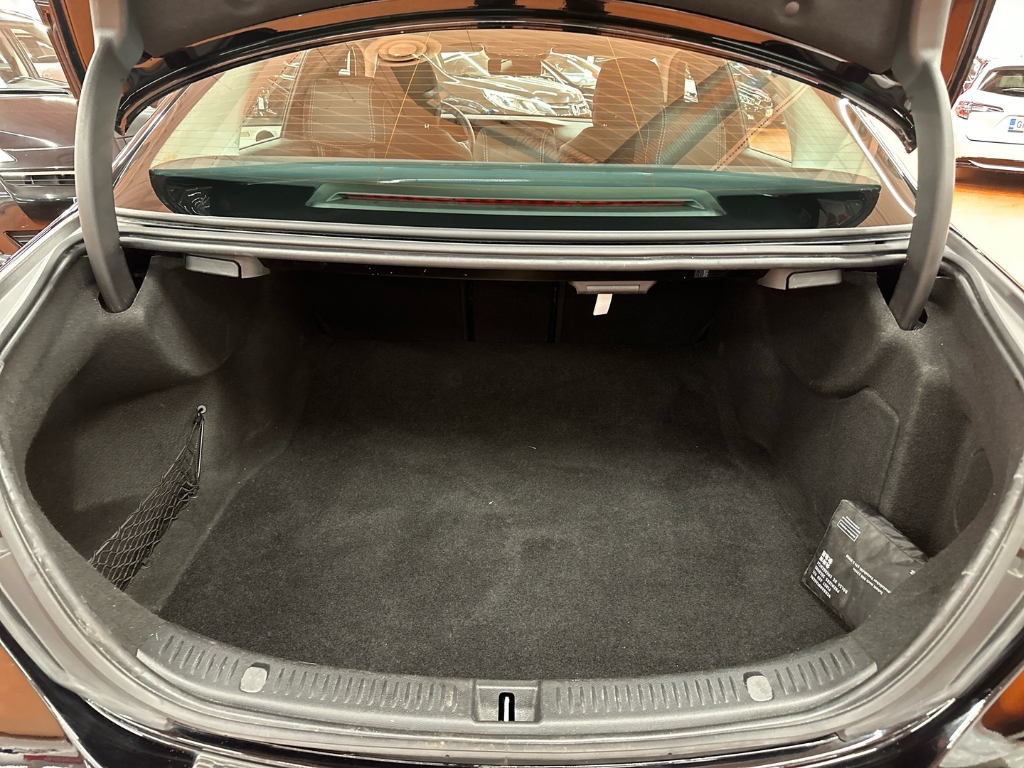 MERCEDES-BENZ E 2021