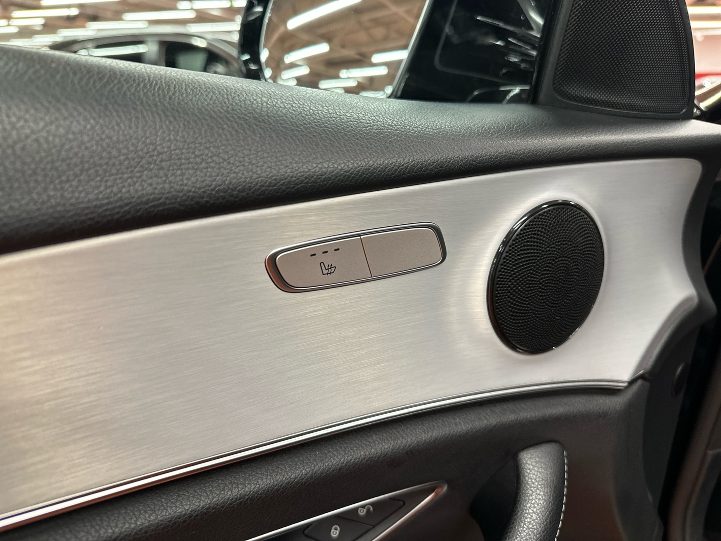 MERCEDES-BENZ E 2021