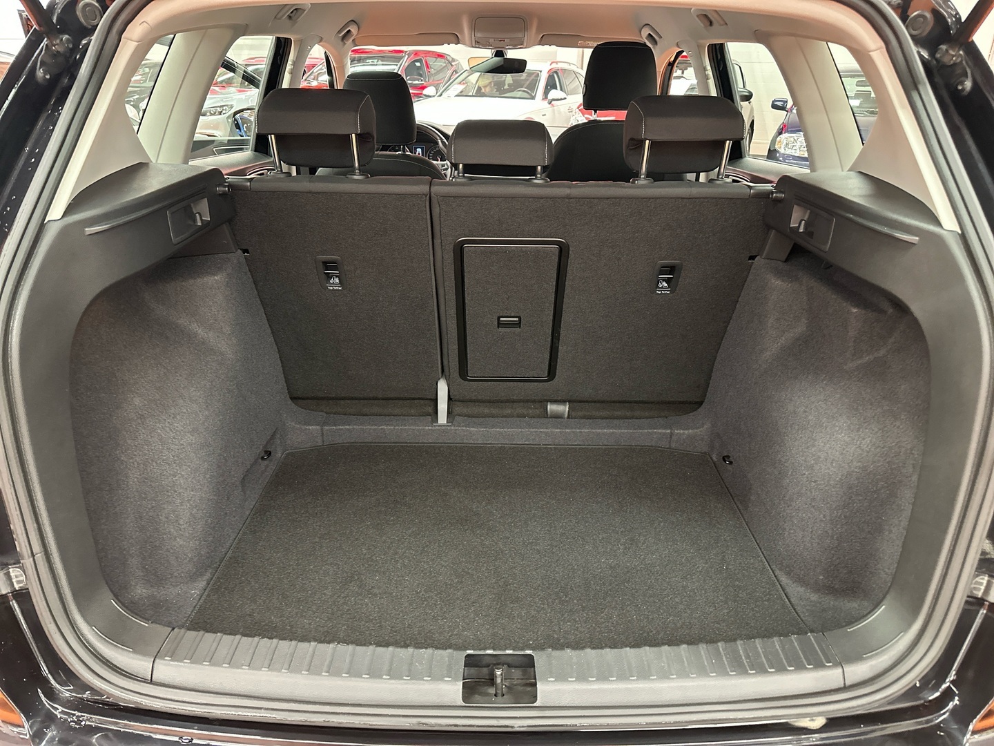 SEAT Ateca 2021
