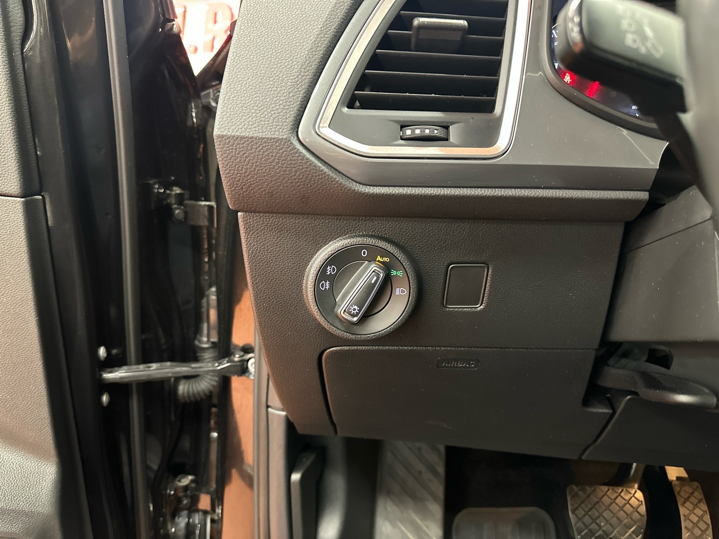 SEAT Ateca 2021
