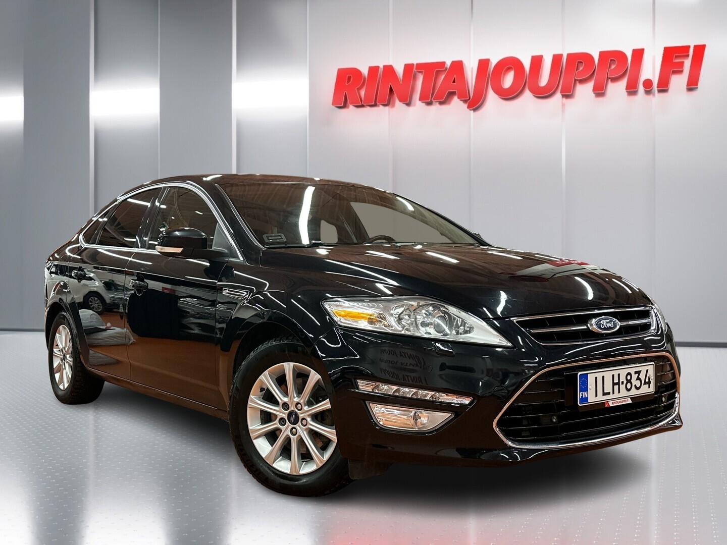 FORD Mondeo 2013