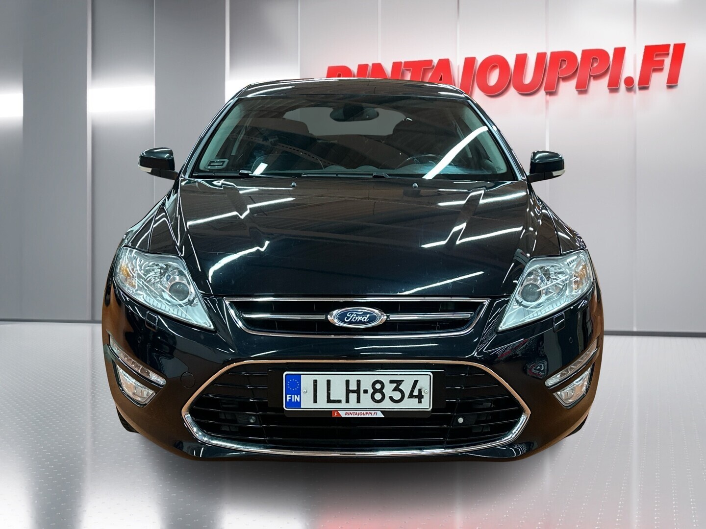 FORD Mondeo 2013