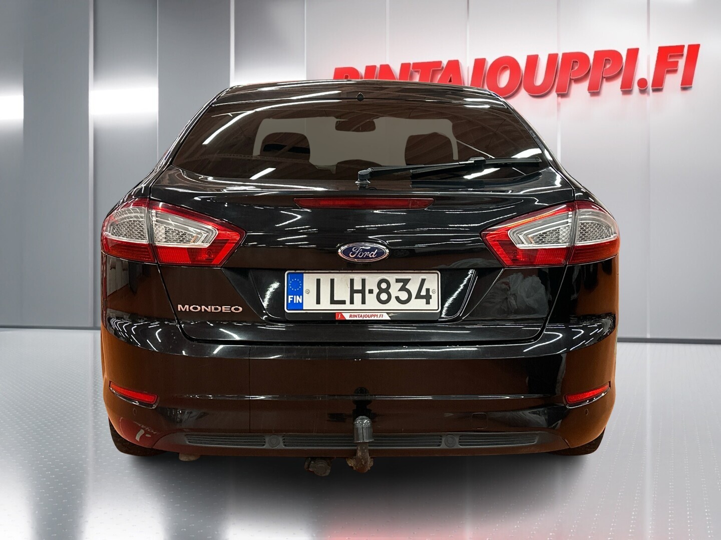 FORD Mondeo 2013