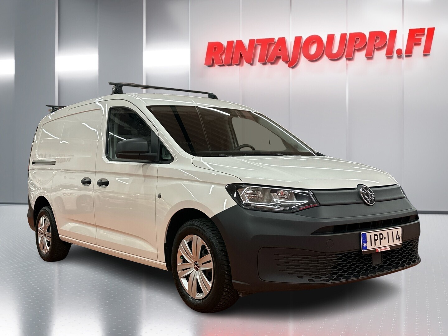 VOLKSWAGEN Caddy 2022