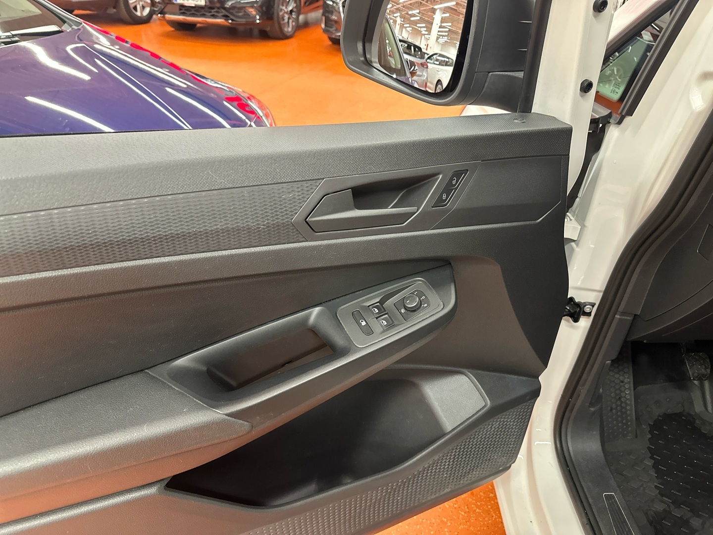 VOLKSWAGEN Caddy 2022