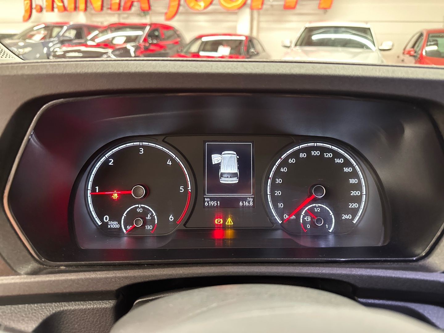 VOLKSWAGEN Caddy 2022