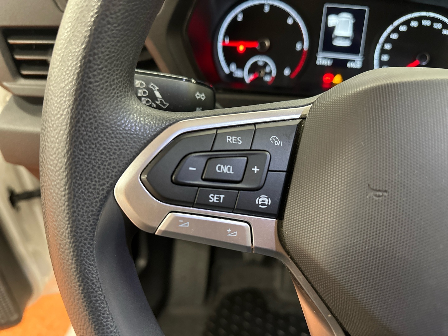 VOLKSWAGEN Caddy 2022