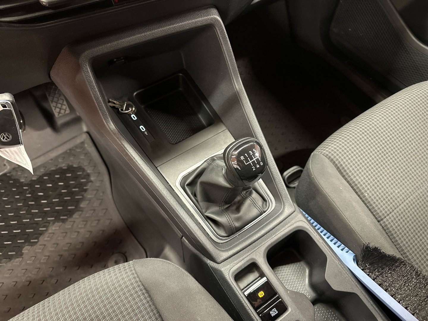 VOLKSWAGEN Caddy 2022