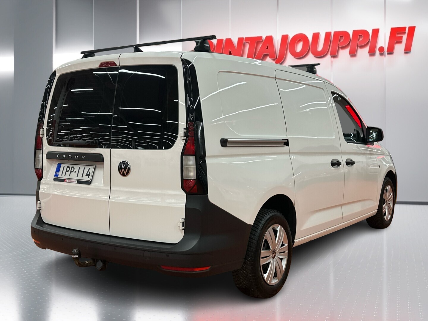 VOLKSWAGEN Caddy 2022