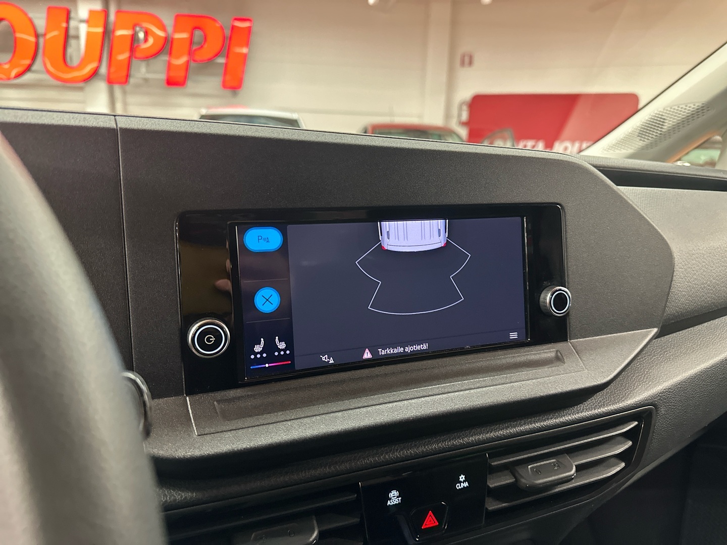 VOLKSWAGEN Caddy 2022