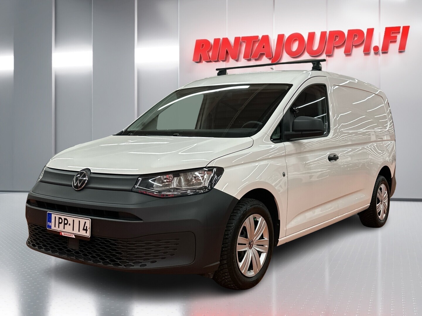 VOLKSWAGEN Caddy 2022