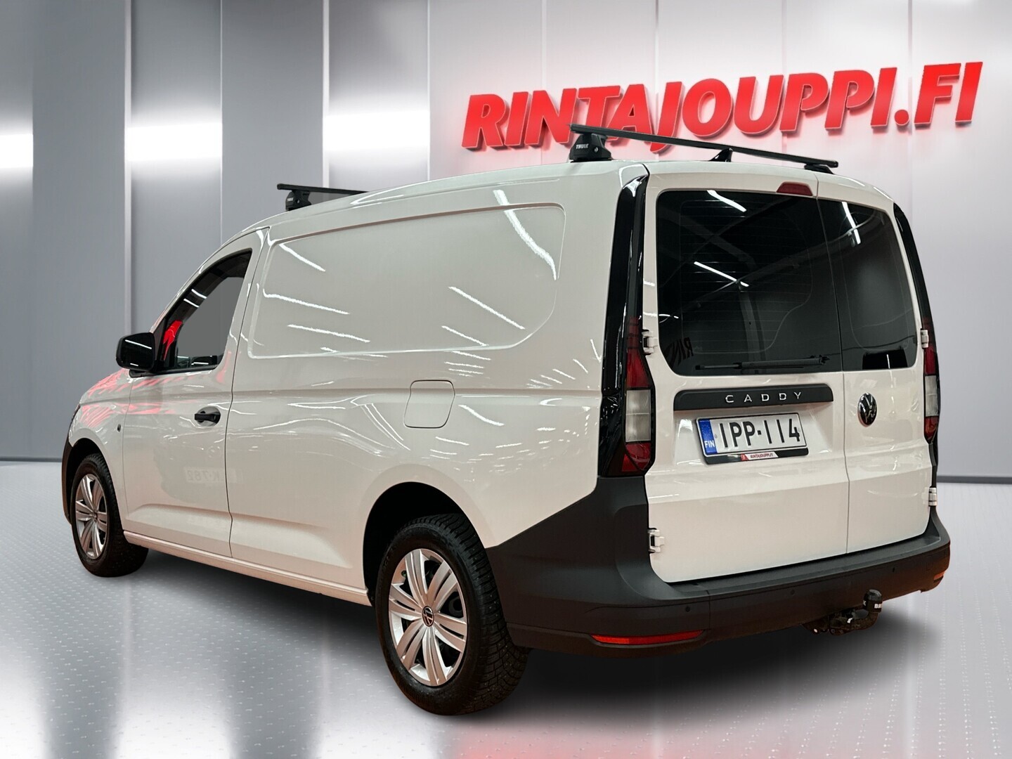 VOLKSWAGEN Caddy 2022