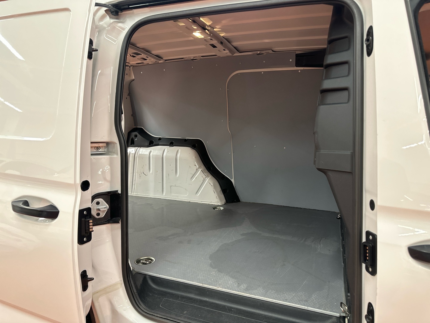 VOLKSWAGEN Caddy 2022