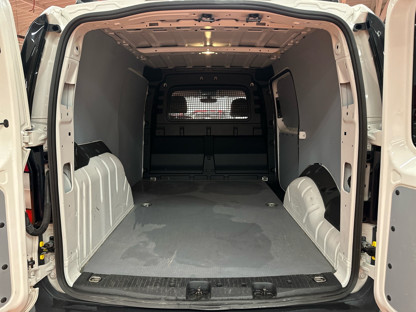 VOLKSWAGEN Caddy 2022