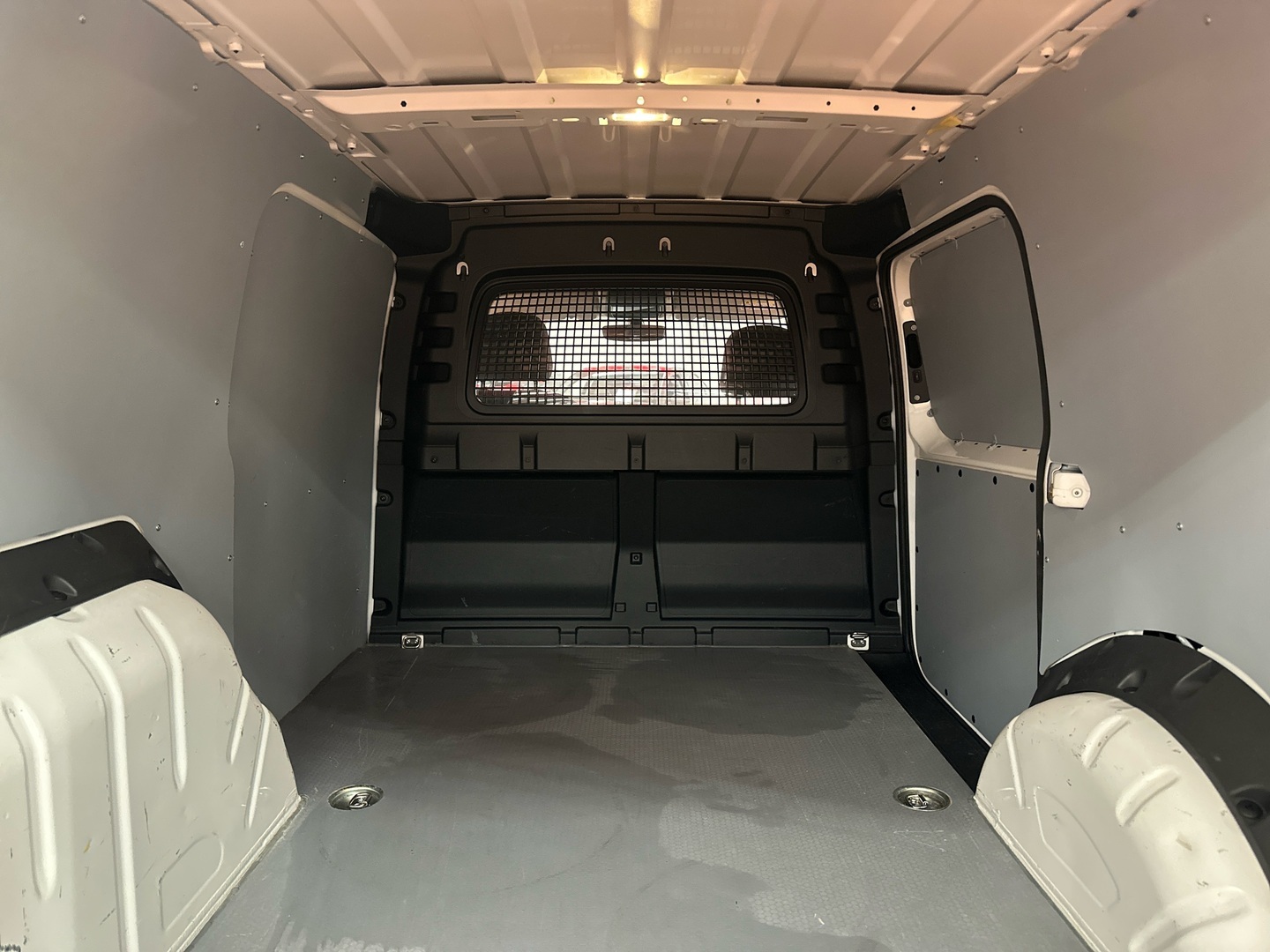 VOLKSWAGEN Caddy 2022