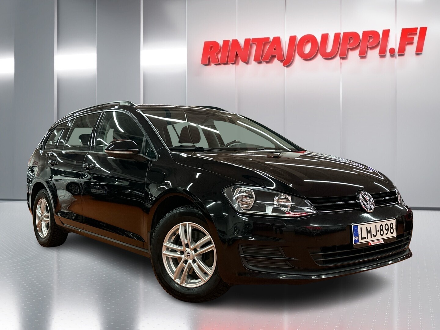 VOLKSWAGEN Golf 2013
