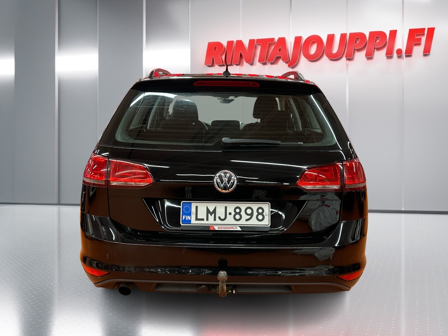 VOLKSWAGEN Golf 2013