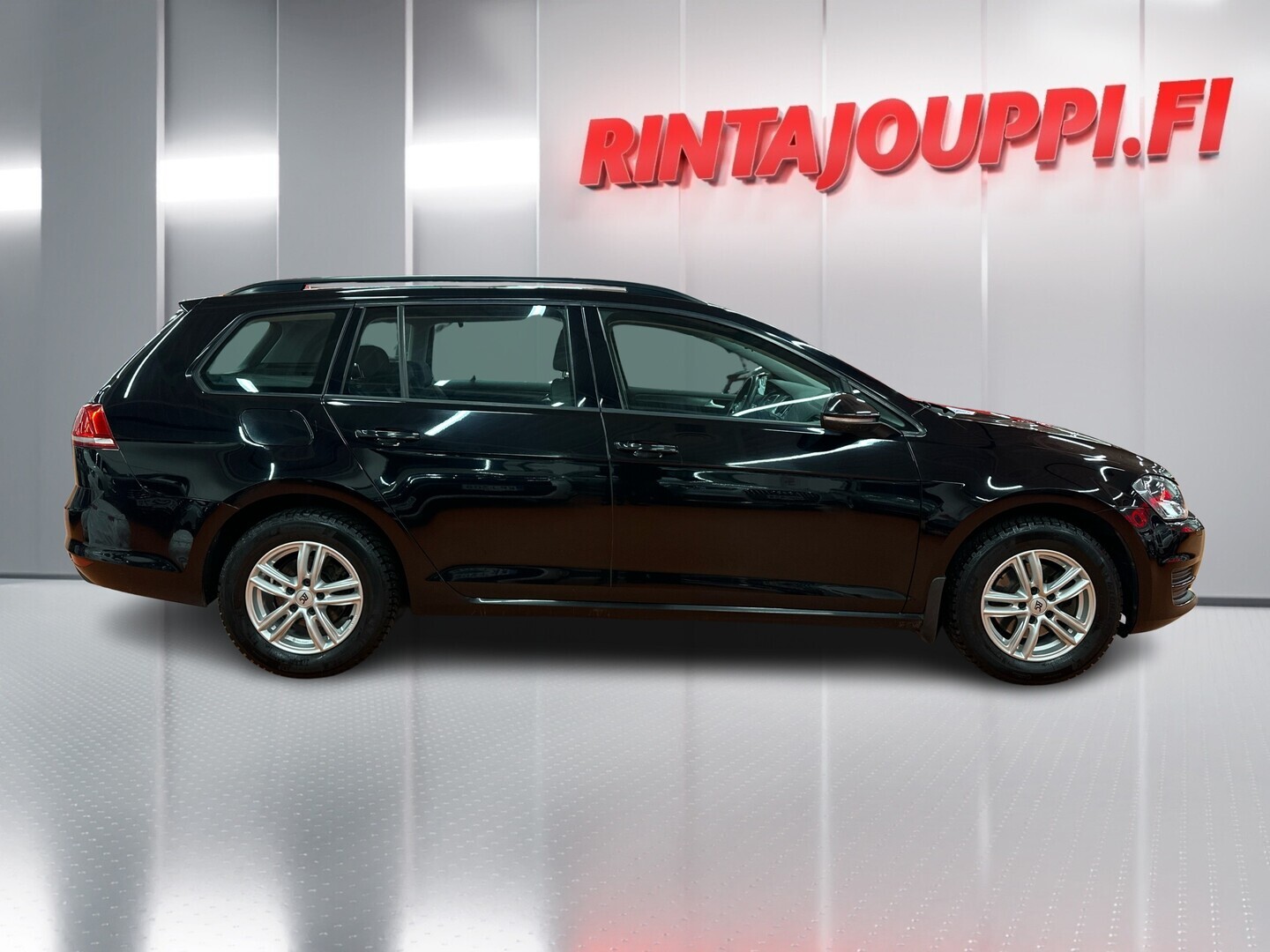 VOLKSWAGEN Golf 2013