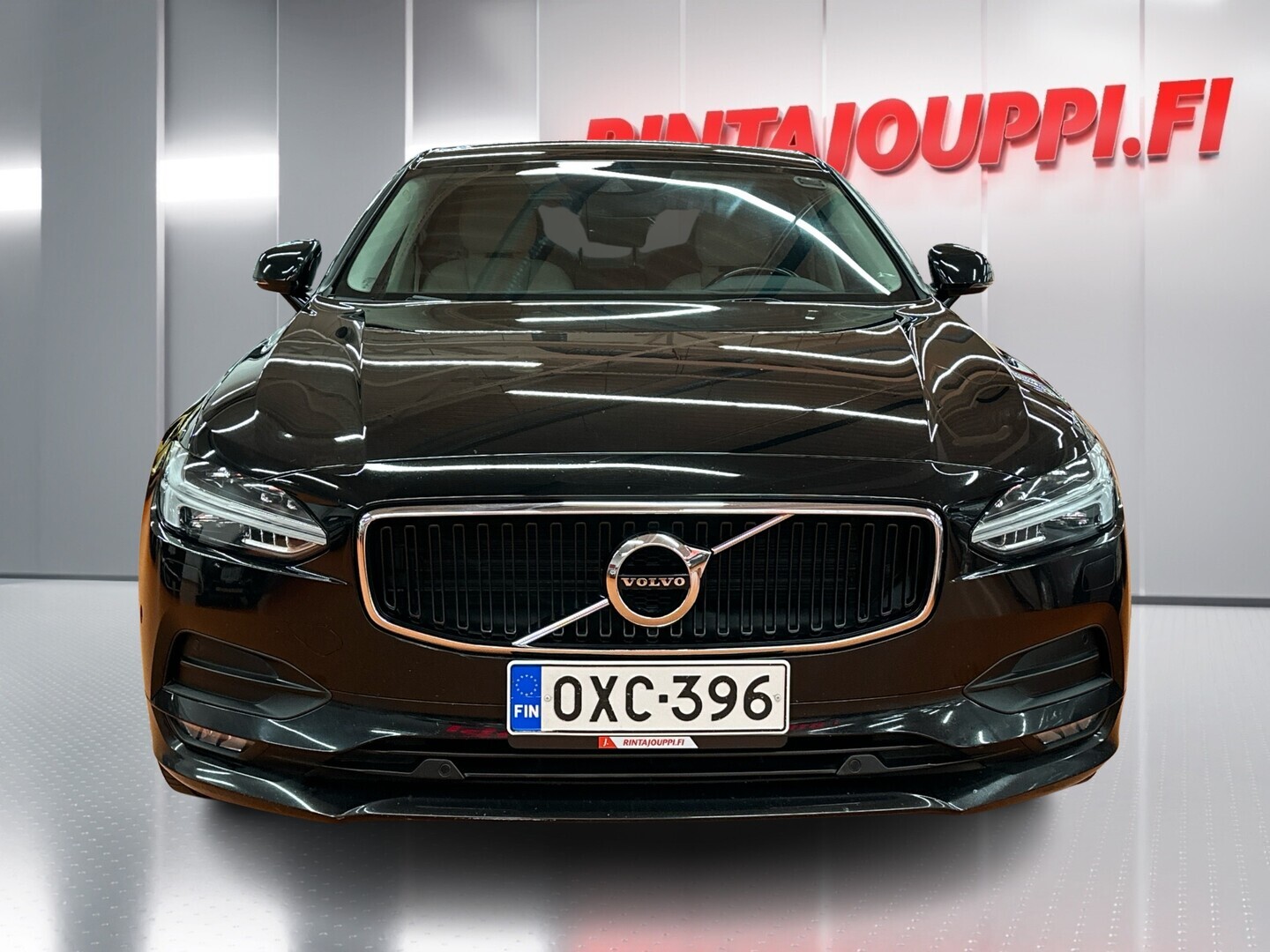 VOLVO S90 2017