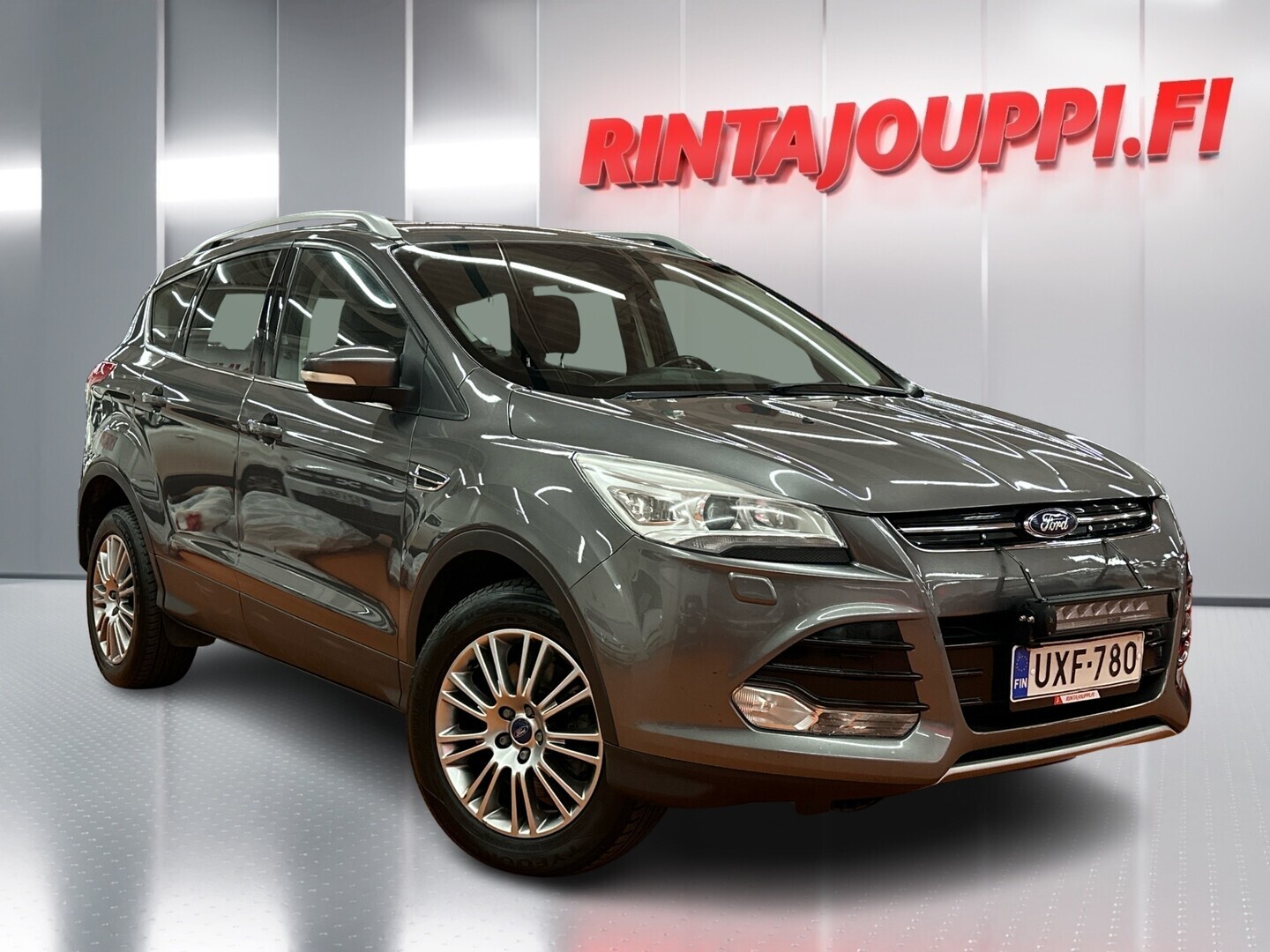 FORD Kuga 2013