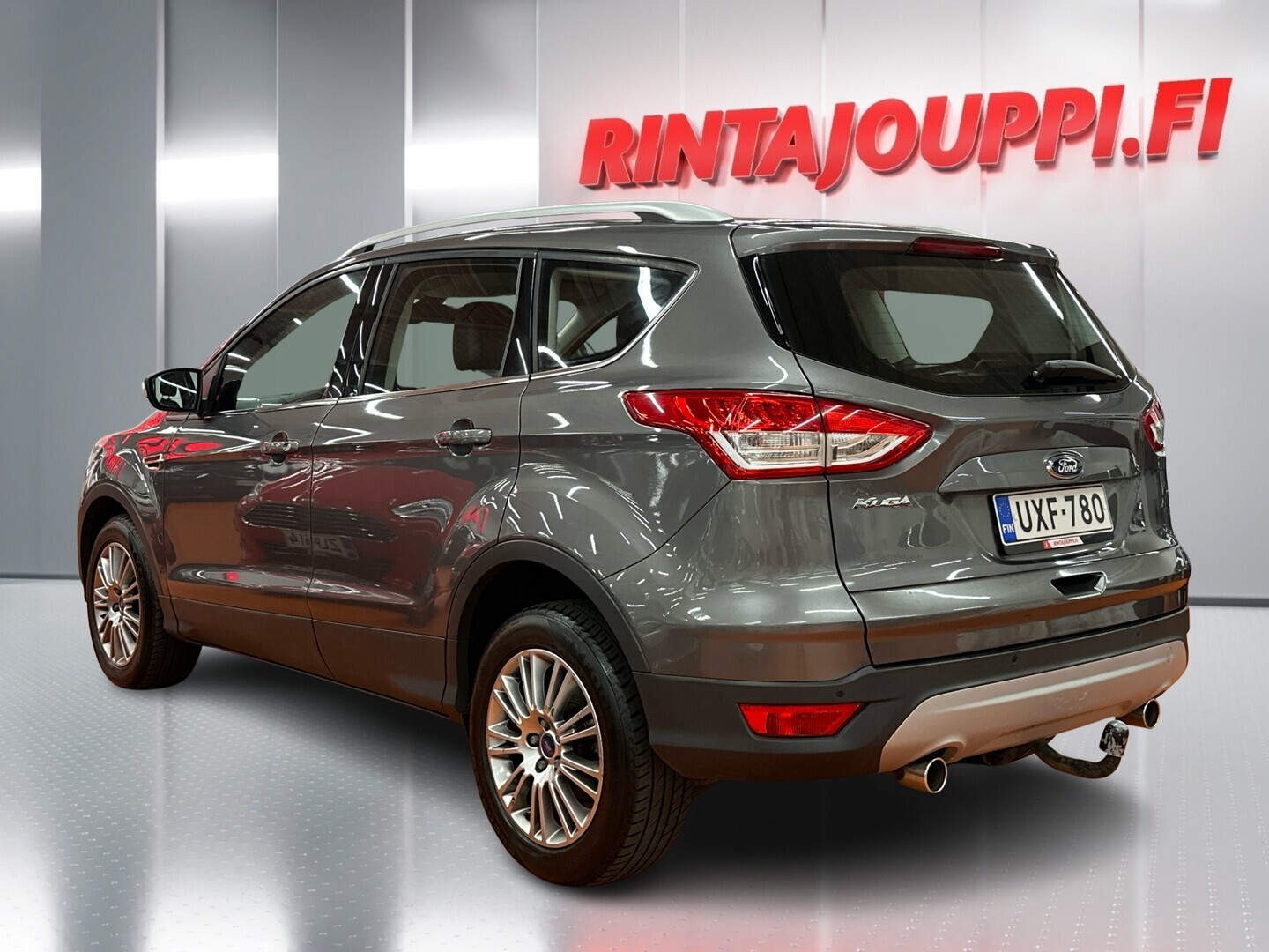 FORD Kuga 2013