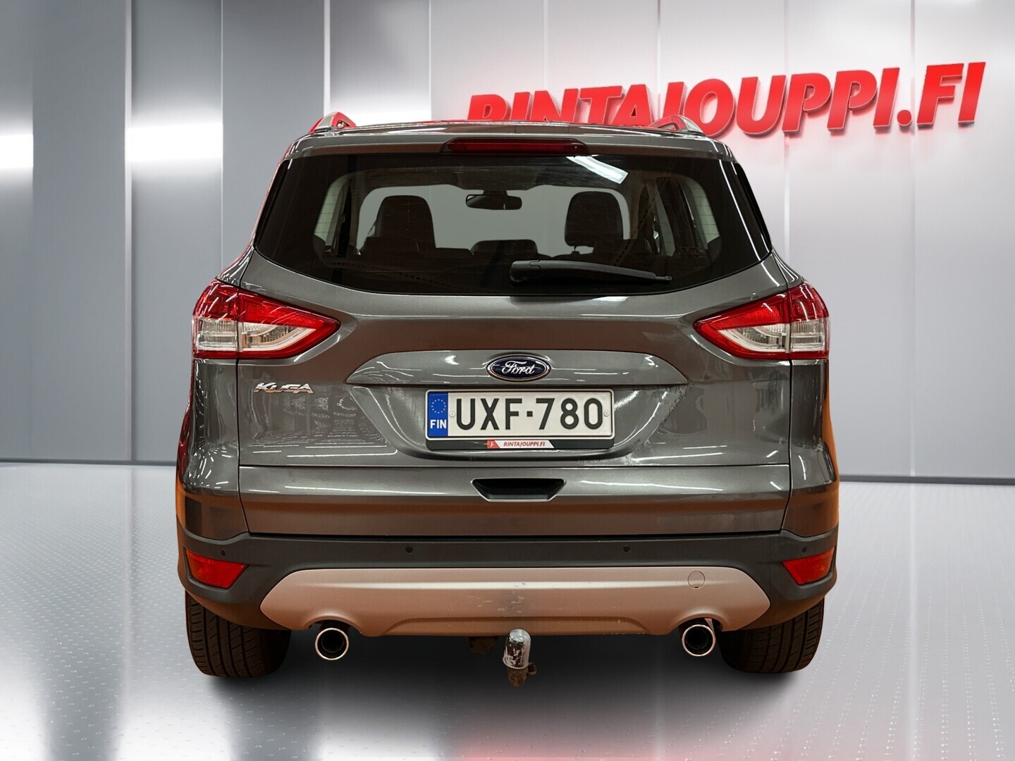 FORD Kuga 2013