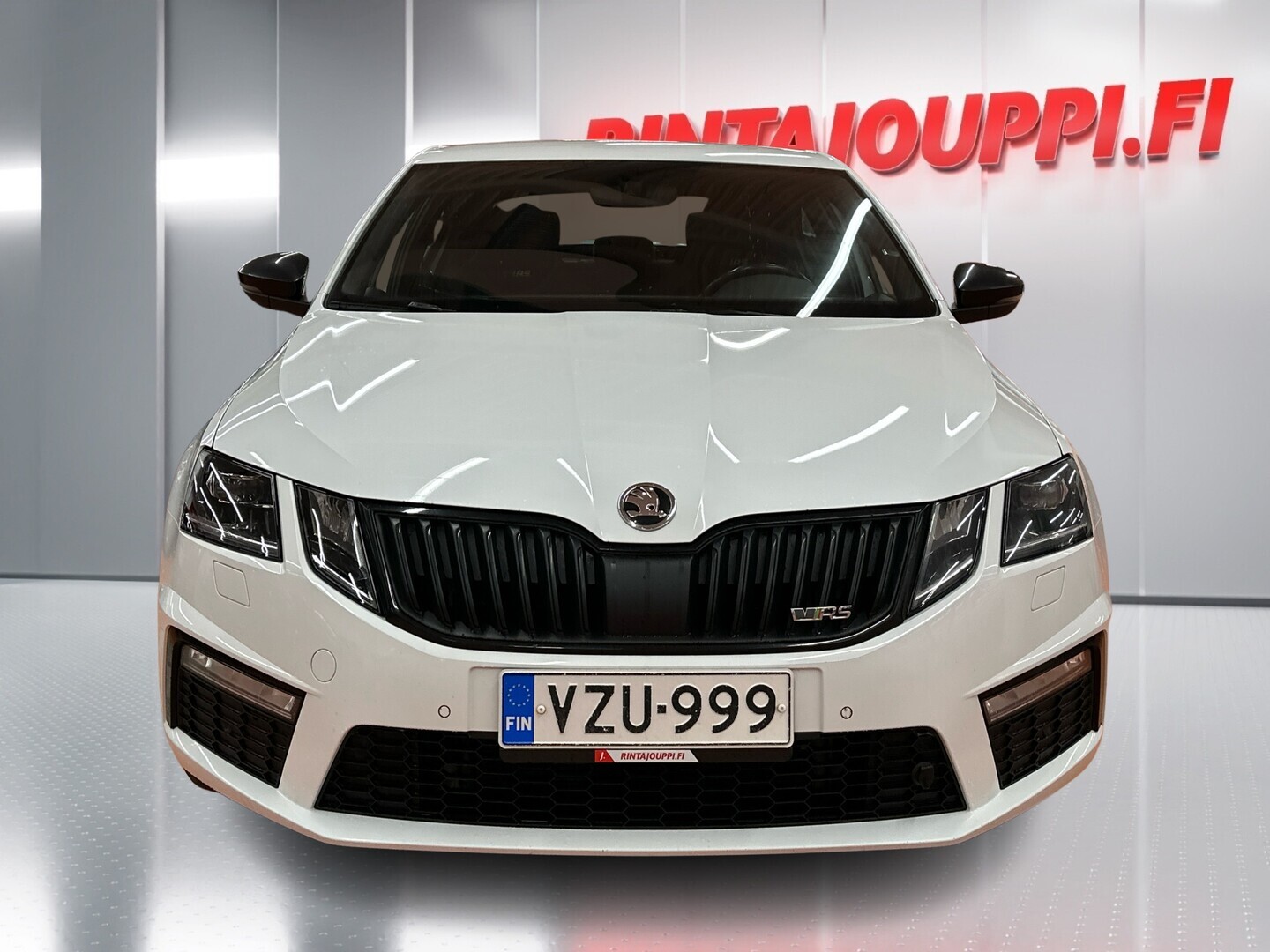 SKODA Octavia 2018