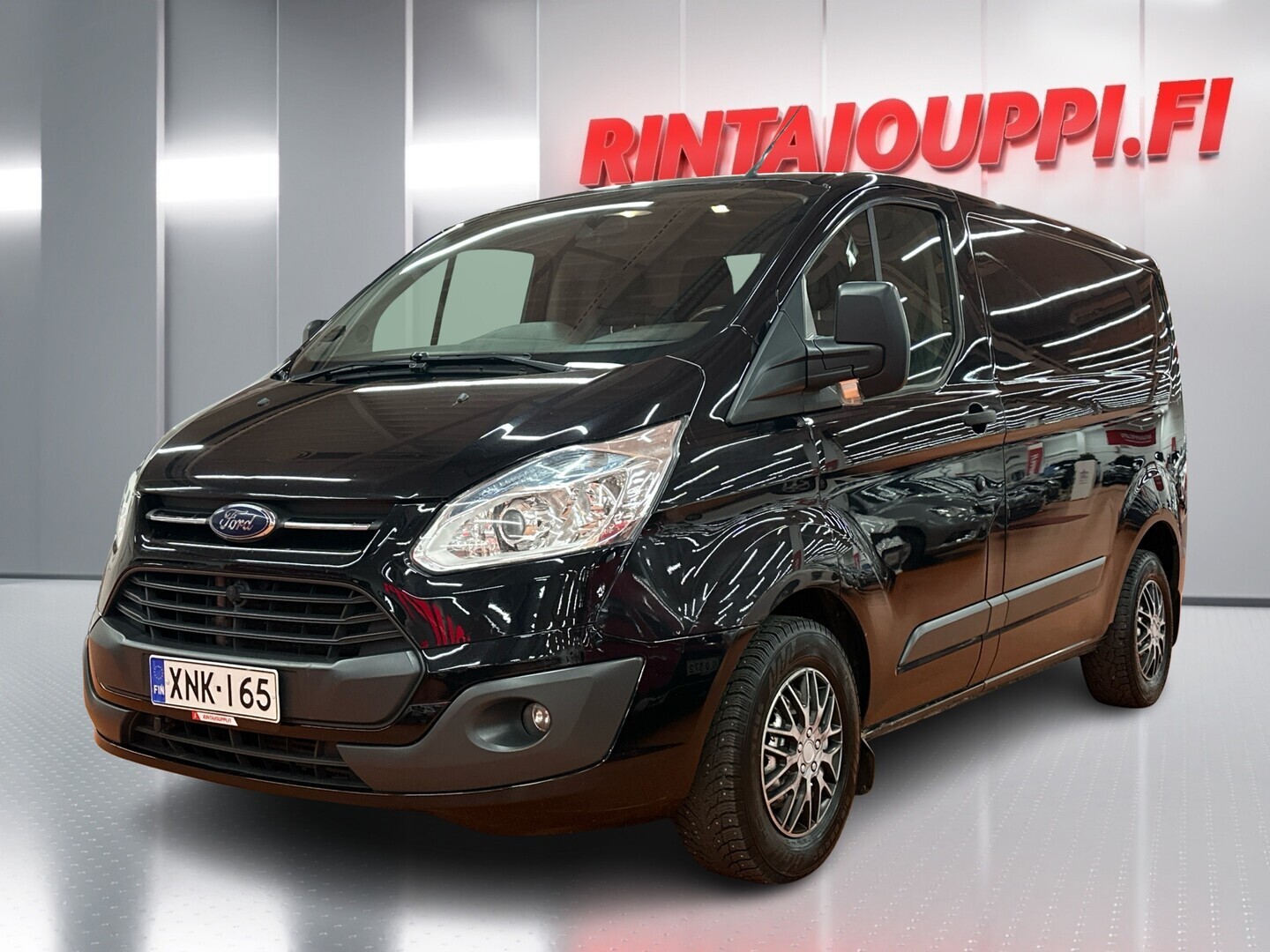 FORD Transit Custom 2014