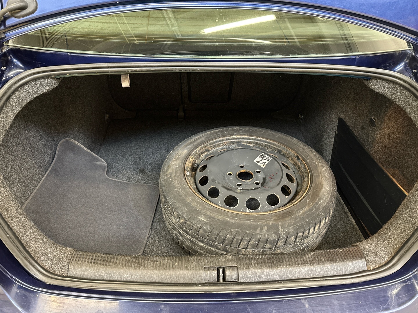 VOLKSWAGEN Jetta 2007