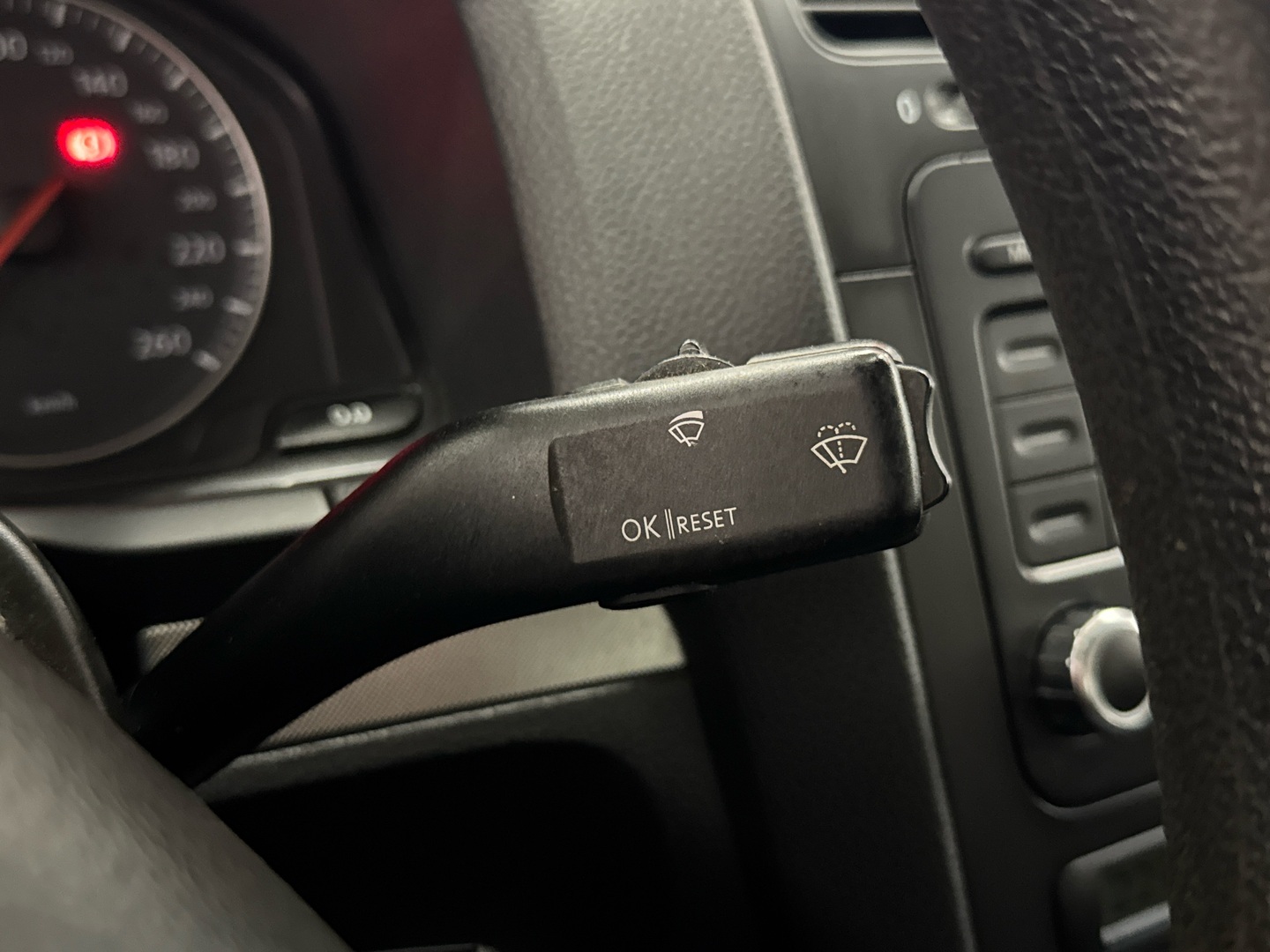 VOLKSWAGEN Jetta 2007