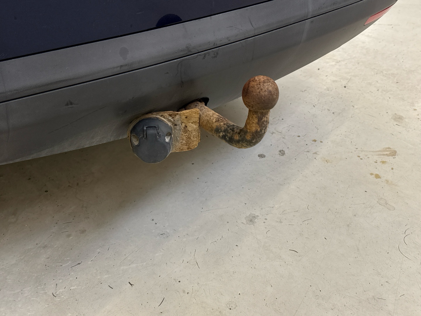 VOLKSWAGEN Jetta 2007