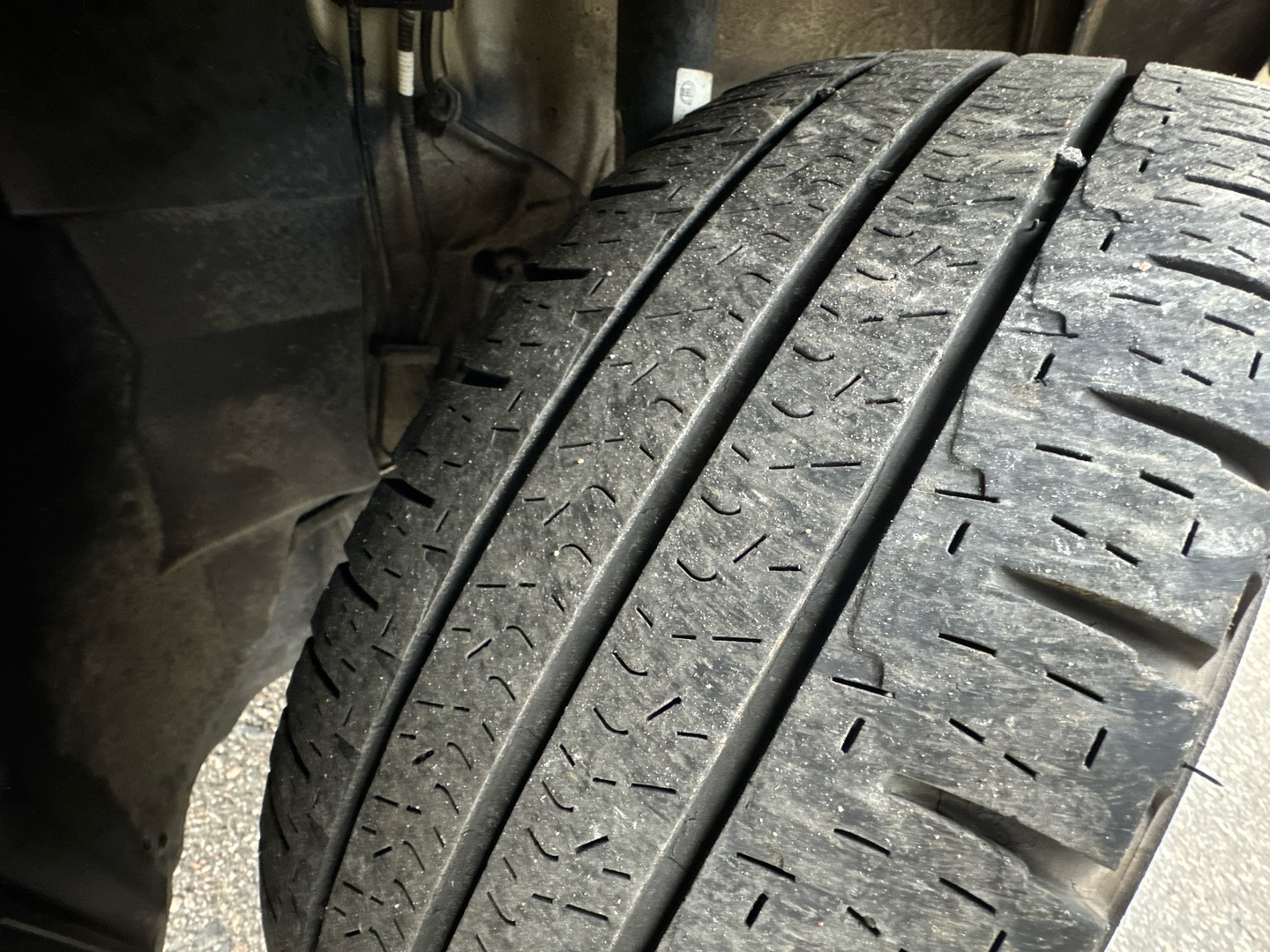 BÜRSTNER Harmony Line VAN 600 2019