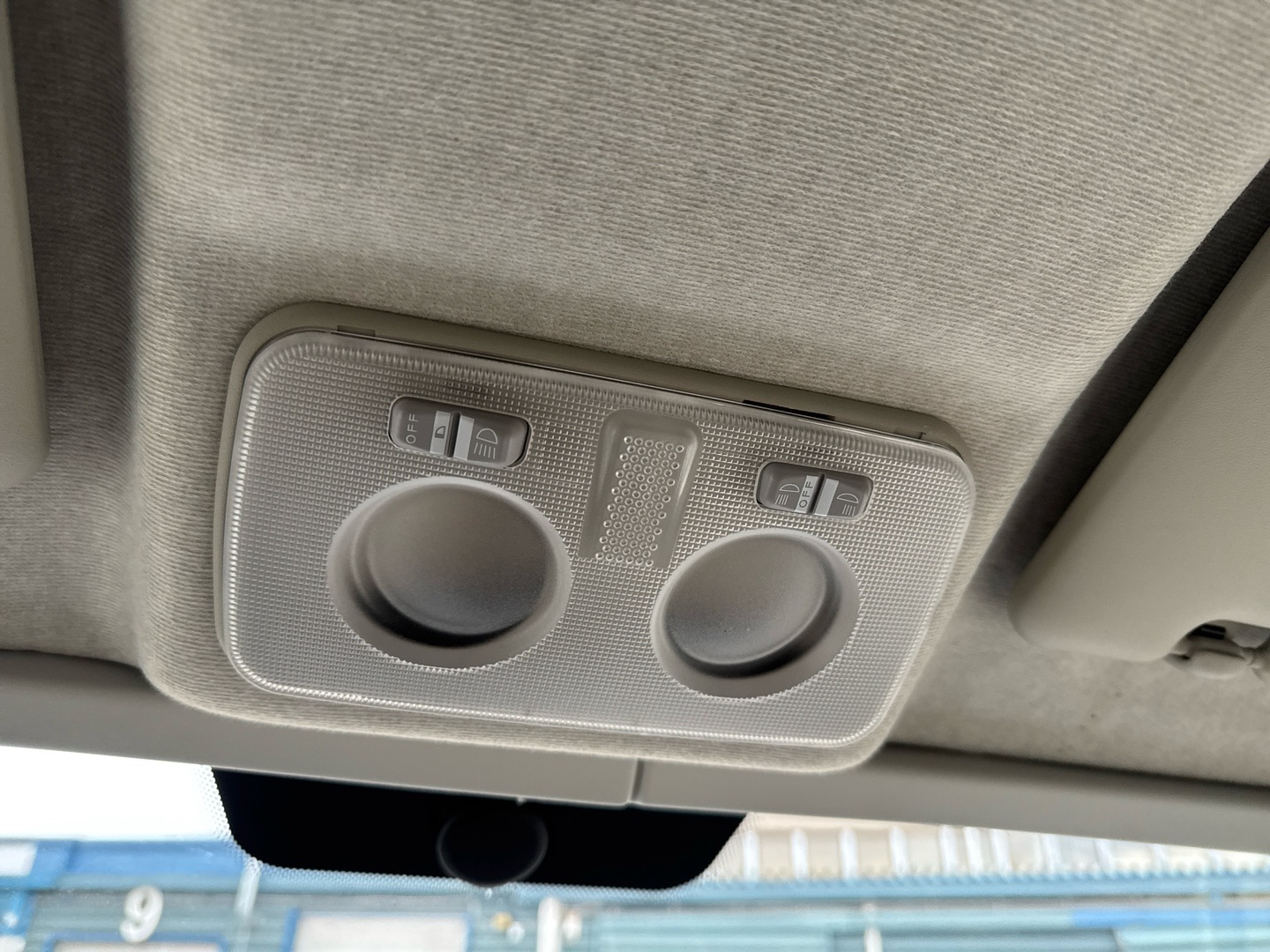 BÜRSTNER Harmony Line VAN 600 2019