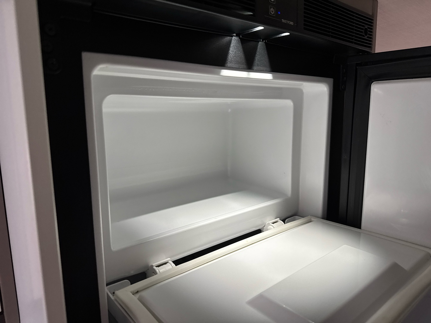 BÜRSTNER Harmony Line VAN 600 2019