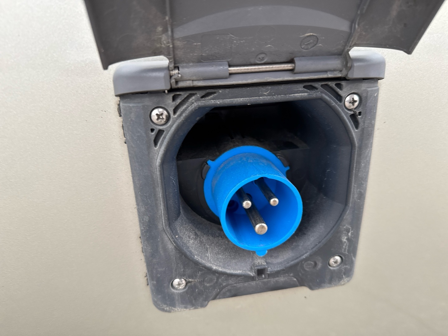 BÜRSTNER Harmony Line VAN 600 2019