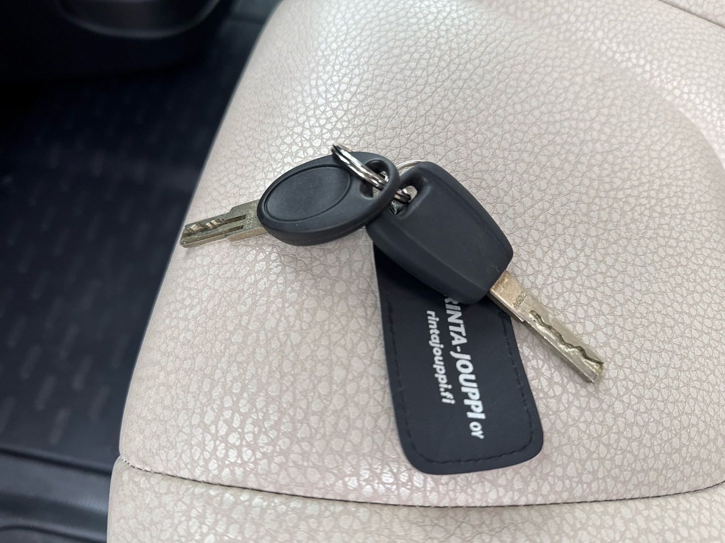 BÜRSTNER Harmony Line VAN 600 2019