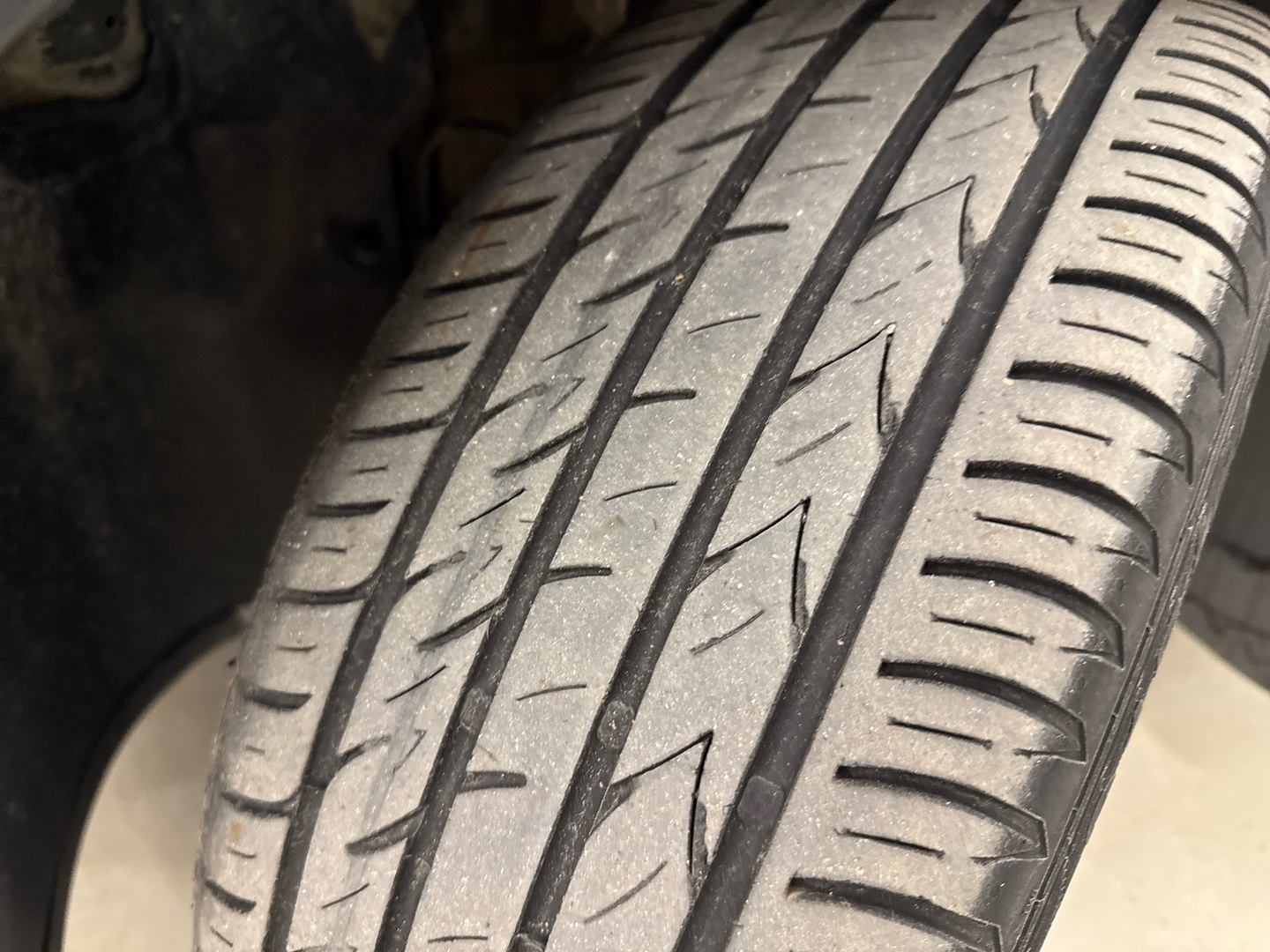 KIA Niro Electric 2019