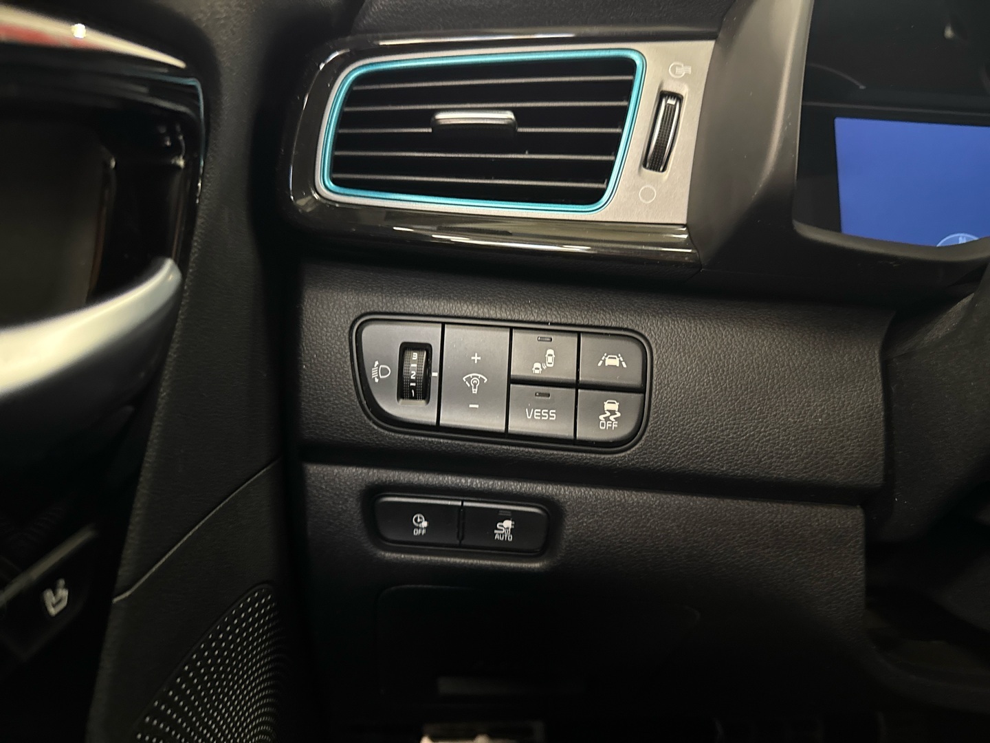 KIA Niro Electric 2019