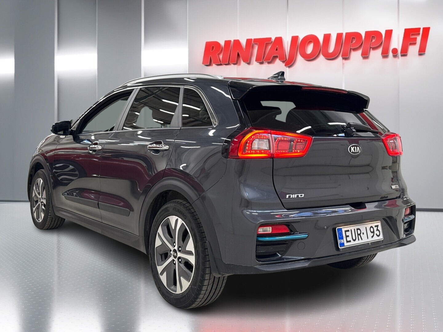 KIA Niro Electric 2019