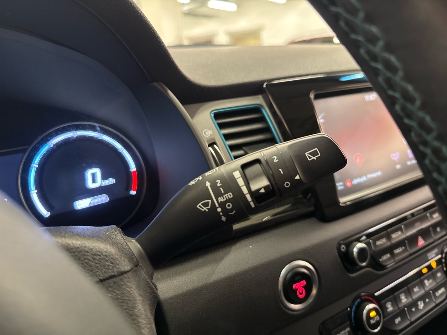 KIA Niro Electric 2019