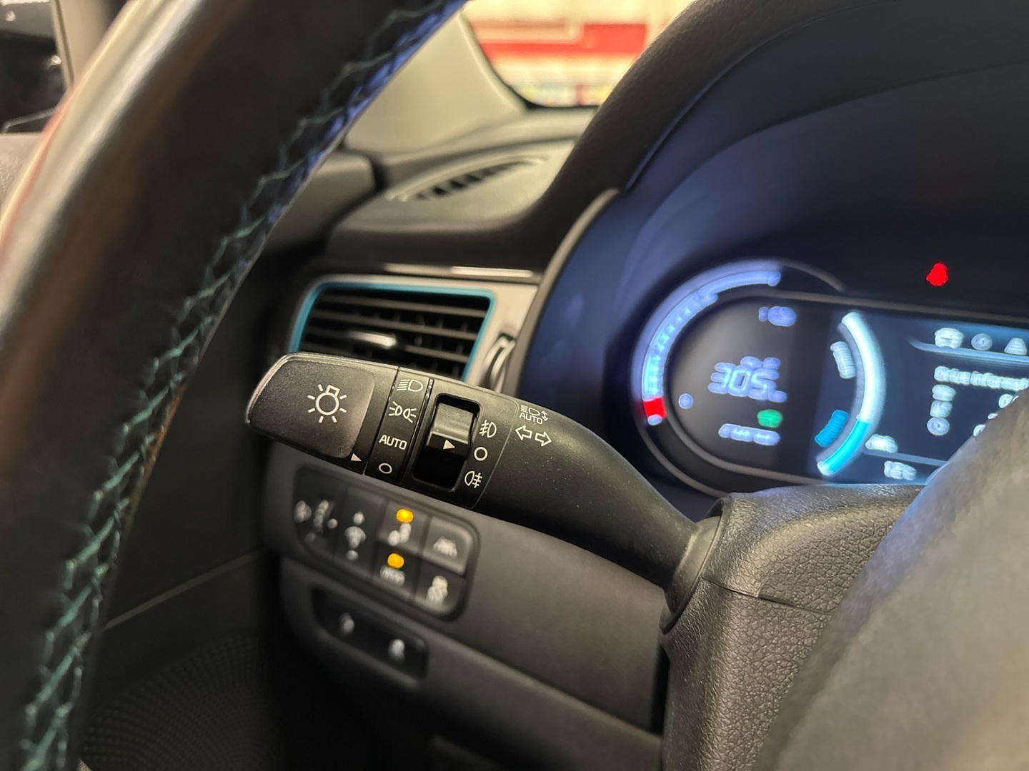 KIA Niro Electric 2019