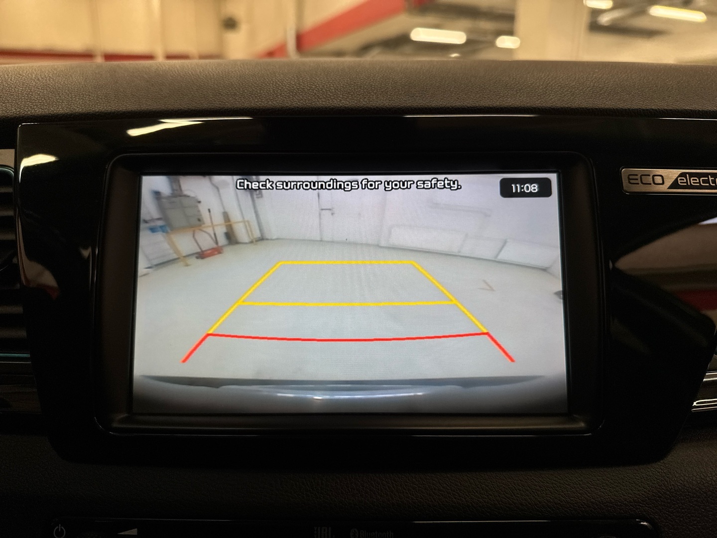 KIA Niro Electric 2019